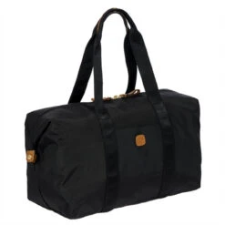 Bric's X-Bag 2 In 1 Small Holdall -Travel Luggage Store bxg40203 101 02 prdd 09369.1688592086
