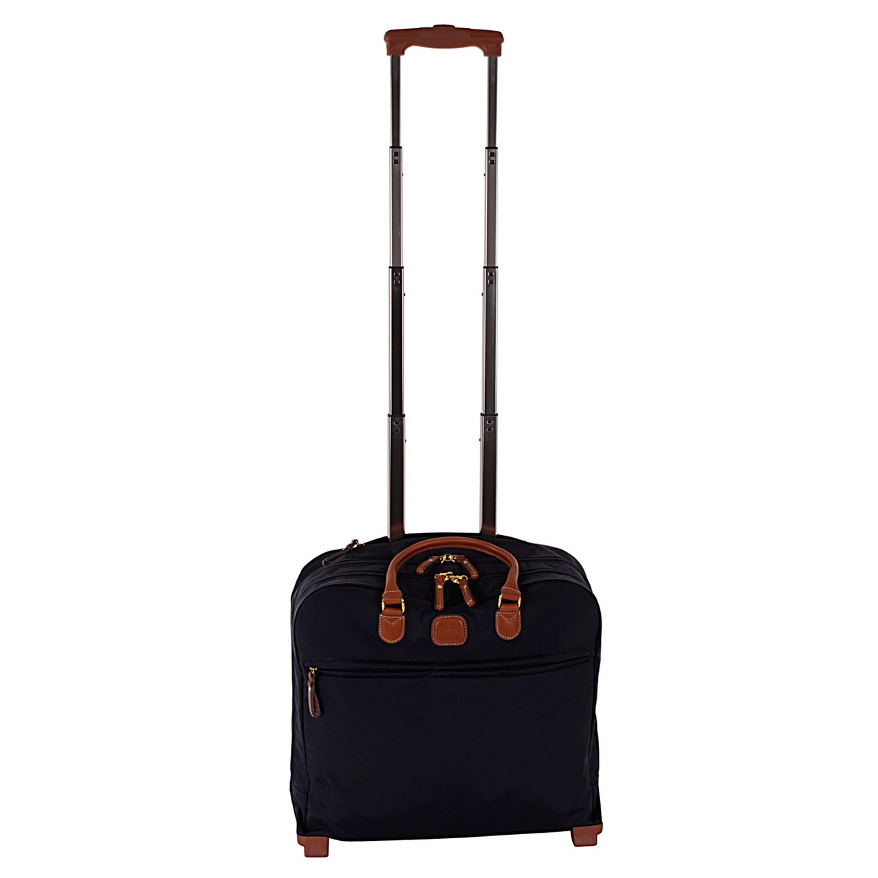 Bric's X-Travel 2 Wheel Pilot Trolley - 40.5cm 11 Bric's X-Travel 2 Wheel Pilot Trolley - 40.5cm - Image 9