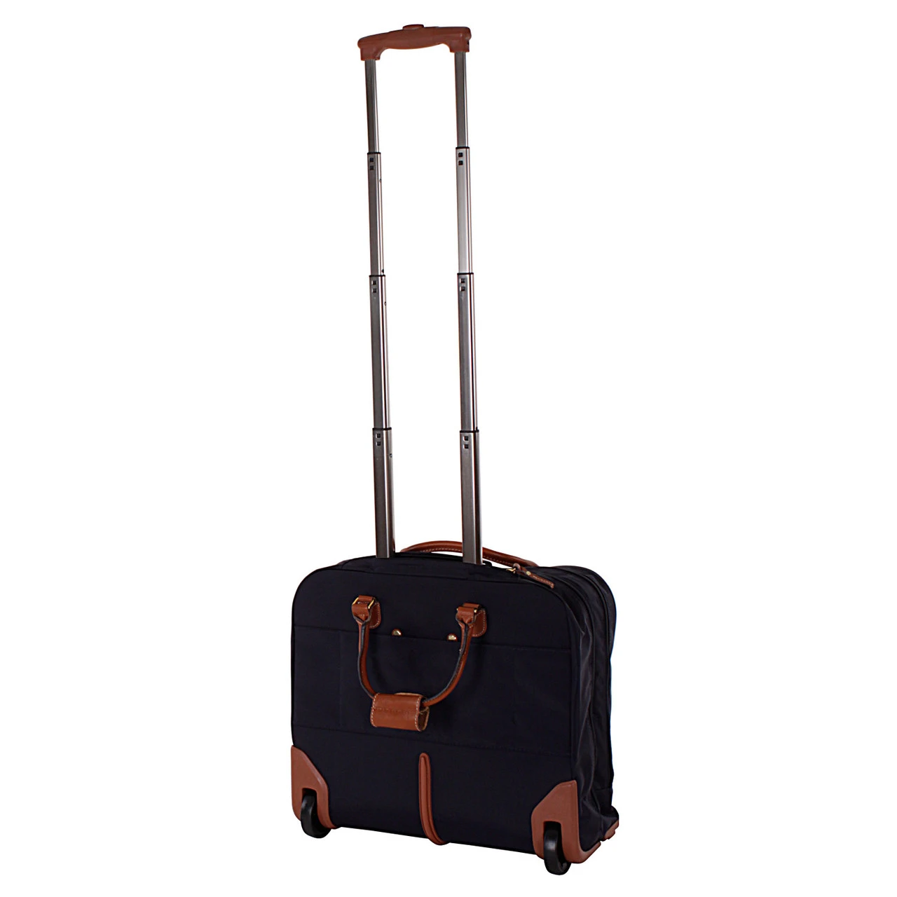 Bric's X-Travel 2 Wheel Pilot Trolley - 40.5cm 9 Bric's X-Travel 2 Wheel Pilot Trolley - 40.5cm - Image 7