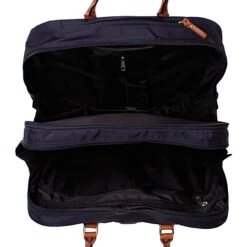 Bric's X-Travel 2 Wheel Pilot Trolley - 40.5cm 26 Bric's X-Travel 2 Wheel Pilot Trolley - 40.5cm -Travel Luggage Store bxl38124.050.05 89689.1678200991