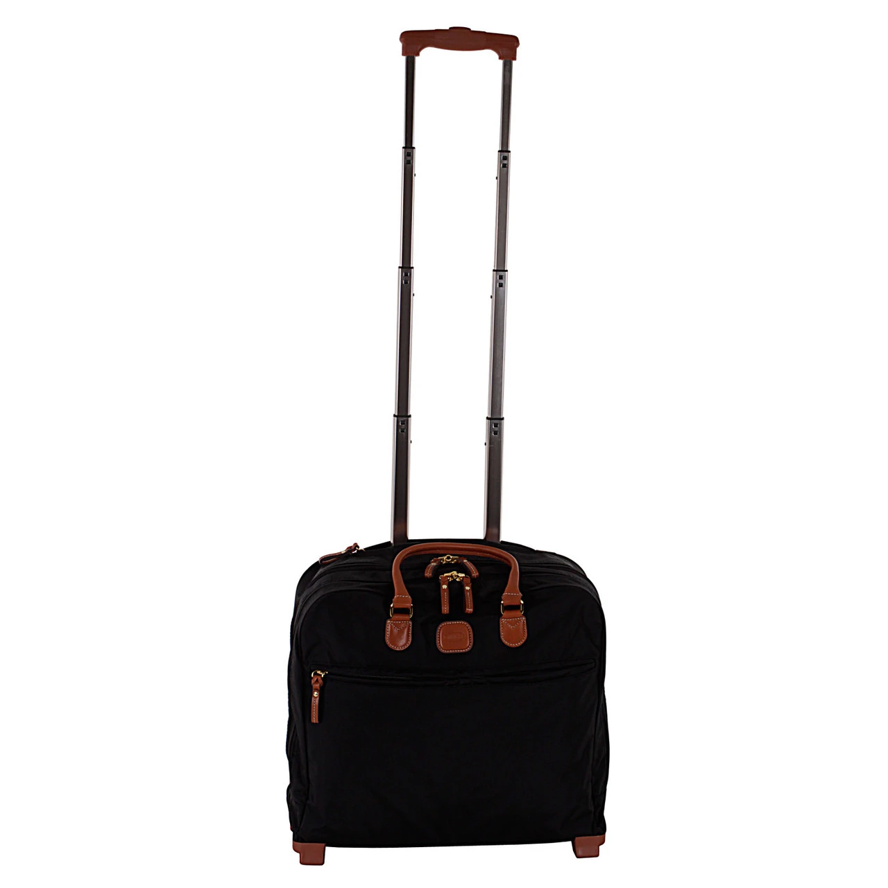 Bric's X-Travel 2 Wheel Pilot Trolley - 40.5cm 5 Bric's X-Travel 2 Wheel Pilot Trolley - 40.5cm - Image 3
