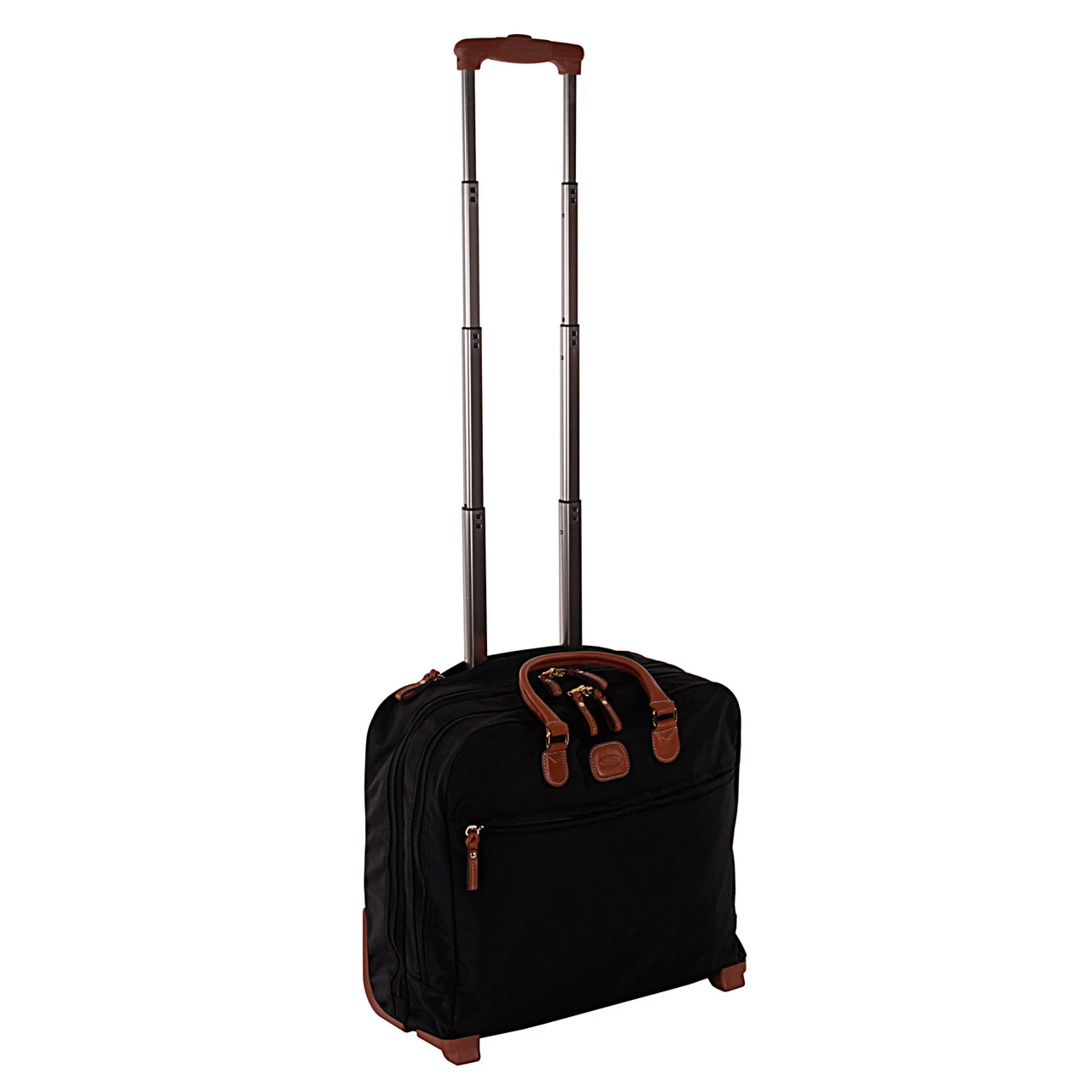 Bric's X-Travel 2 Wheel Pilot Trolley - 40.5cm 4 Bric's X-Travel 2 Wheel Pilot Trolley - 40.5cm - Image 2
