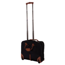 Bric's X-Travel 2 Wheel Pilot Trolley - 40.5cm 20 Bric's X-Travel 2 Wheel Pilot Trolley - 40.5cm -Travel Luggage Store bxl38124.101.03 73494.1678200990