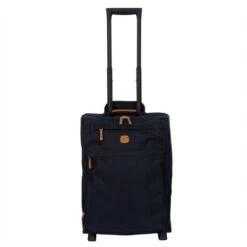 Bric's X-Travel 2 Wheel Exp Cabin Suitcase - 55cm -Travel Luggage Store bxl48104 050 01 prdd 07876.1678200800