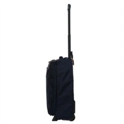 Bric's X-Travel 2 Wheel Exp Cabin Suitcase - 55cm -Travel Luggage Store bxl48104 050 04 prdd 14319.1678200800