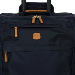 Bric's X-Travel 2 Wheel Exp Cabin Suitcase - 55cm -Travel Luggage Store bxl48104 050 10 prdd 97000.1678200800