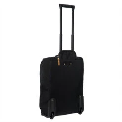 Bric's X-Travel 2 Wheel Exp Cabin Suitcase - 55cm -Travel Luggage Store bxl48104 101 03 prdd 1 81453.1678200799