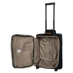 Bric's X-Travel 2 Wheel Exp Cabin Suitcase - 55cm -Travel Luggage Store bxl48104 101 06 prdd 1 23050.1678200800