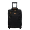 Bric's X-Travel 2 Wheel Exp Cabin Suitcase - 55cm -Travel Luggage Store bxl48104 101 15 1 54716.1678200800