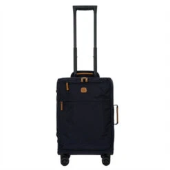 Bric's X-Travel 4 Wheel Cabin Suitcase - 55cm 31 Bric's X-Travel 4 Wheel Cabin Suitcase - 55cm -Travel Luggage Store bxl48117 050 01 prdd 87963.1688597978