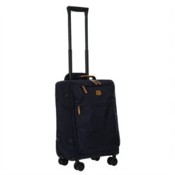 Bric's X-Travel 4 Wheel Cabin Suitcase - 55cm 33 Bric's X-Travel 4 Wheel Cabin Suitcase - 55cm -Travel Luggage Store bxl48117 050 02 prdd 94139.1688597979