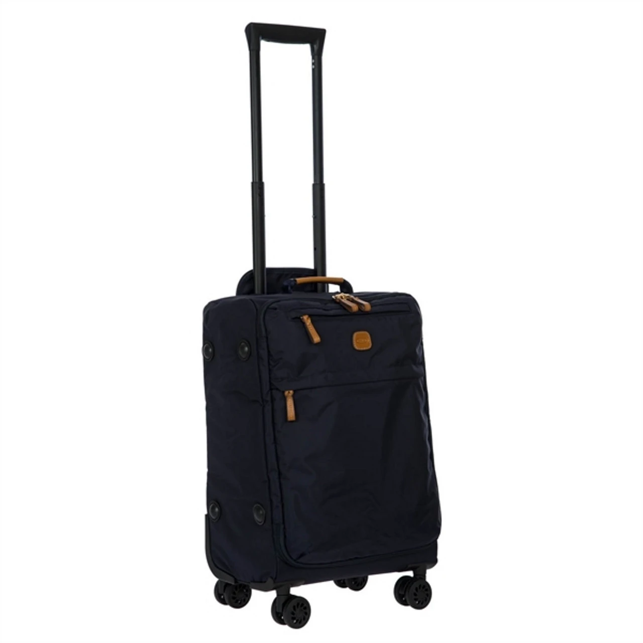 Bric's X-Travel 4 Wheel Cabin Suitcase - 55cm 14 Bric's X-Travel 4 Wheel Cabin Suitcase - 55cm - Image 12