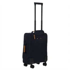 Bric's X-Travel 4 Wheel Cabin Suitcase - 55cm 32 Bric's X-Travel 4 Wheel Cabin Suitcase - 55cm -Travel Luggage Store bxl48117 050 03 prdd 33325.1688597978