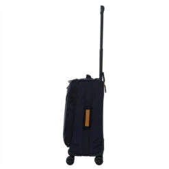 Bric's X-Travel 4 Wheel Cabin Suitcase - 55cm 34 Bric's X-Travel 4 Wheel Cabin Suitcase - 55cm -Travel Luggage Store bxl48117 050 04 prdd 10149.1688597978