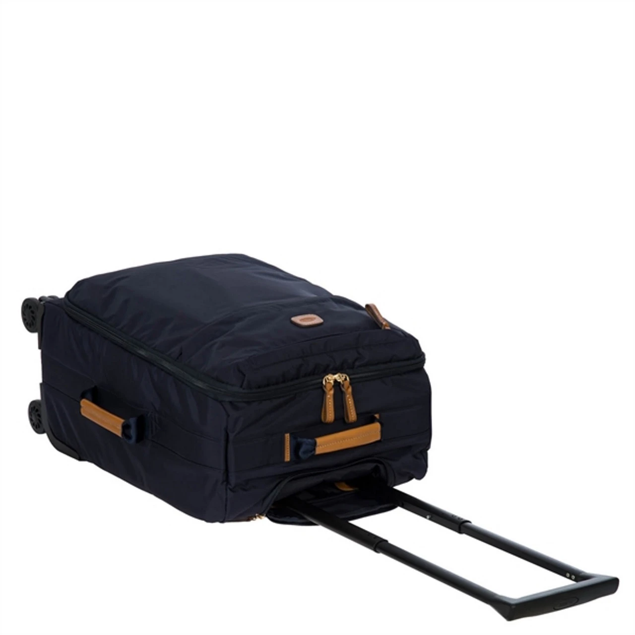 Bric's X-Travel 4 Wheel Cabin Suitcase - 55cm 16 Bric's X-Travel 4 Wheel Cabin Suitcase - 55cm - Image 14