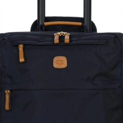 Bric's X-Travel 4 Wheel Cabin Suitcase - 55cm 37 Bric's X-Travel 4 Wheel Cabin Suitcase - 55cm -Travel Luggage Store bxl48117 050 10 prdd 14113.1688597979