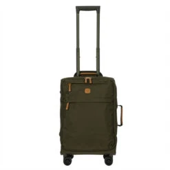 Bric's X-Travel 4 Wheel Cabin Suitcase - 55cm 39 Bric's X-Travel 4 Wheel Cabin Suitcase - 55cm -Travel Luggage Store bxl48117 078 01 prdd 47556.1688597979
