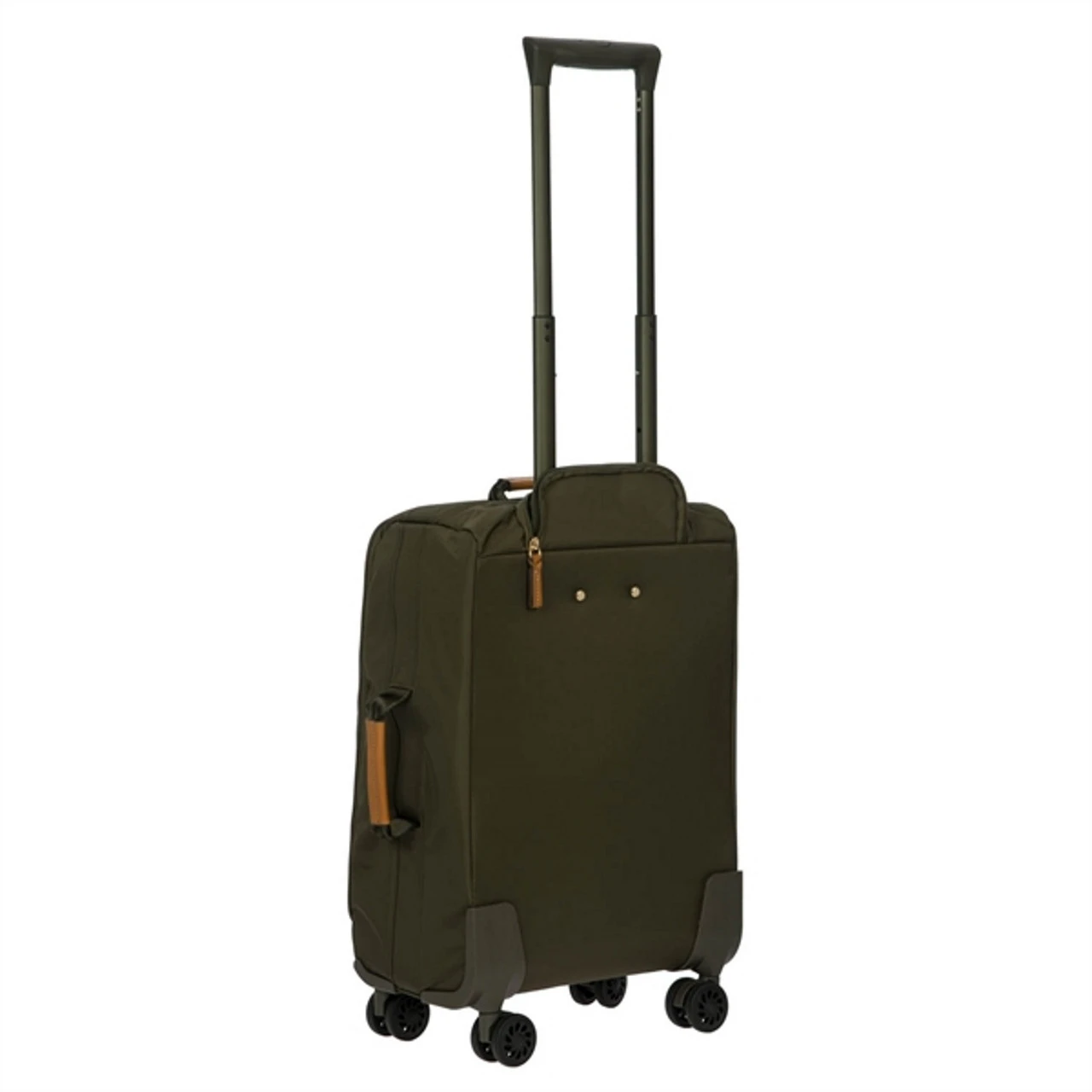 Bric's X-Travel 4 Wheel Cabin Suitcase - 55cm 21 Bric's X-Travel 4 Wheel Cabin Suitcase - 55cm - Image 19