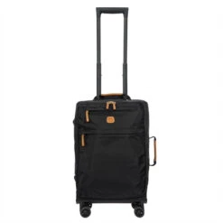 Bric's X-Travel 4 Wheel Cabin Suitcase - 55cm 23 Bric's X-Travel 4 Wheel Cabin Suitcase - 55cm -Travel Luggage Store bxl48117 101 01 prdd 08732.1688597979