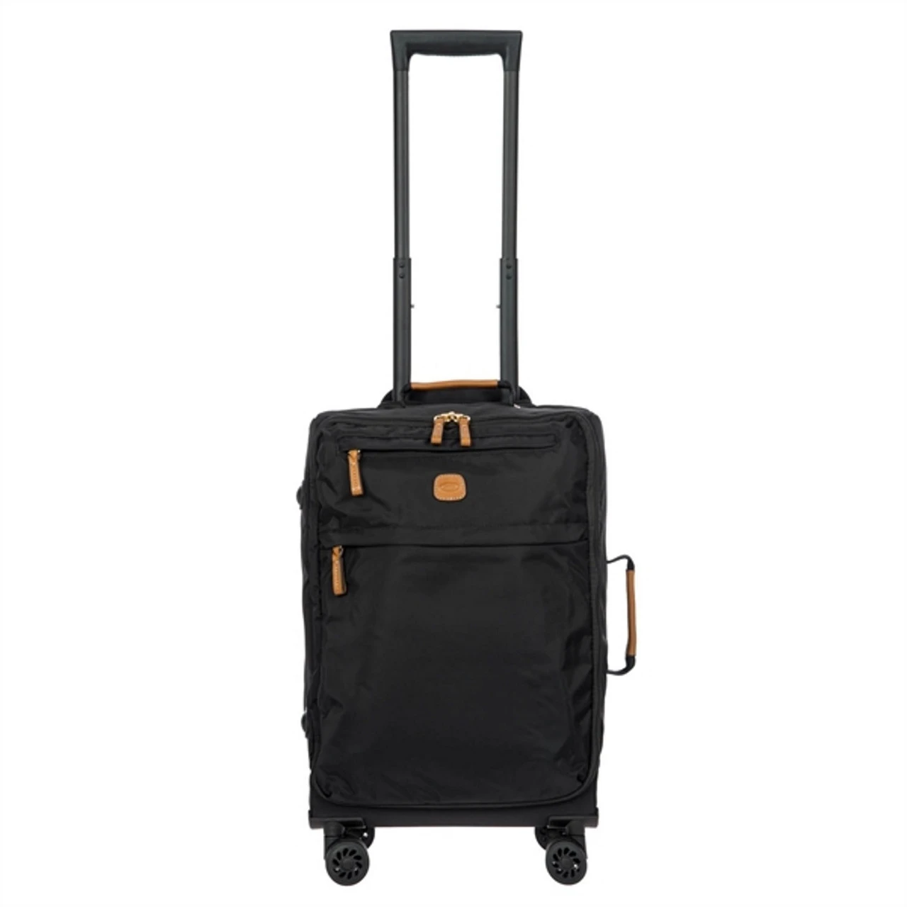 Bric's X-Travel 4 Wheel Cabin Suitcase - 55cm 4 Bric's X-Travel 4 Wheel Cabin Suitcase - 55cm - Image 2