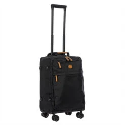 Bric's X-Travel 4 Wheel Cabin Suitcase - 55cm 25 Bric's X-Travel 4 Wheel Cabin Suitcase - 55cm -Travel Luggage Store bxl48117 101 02 prdd 62923.1688597978