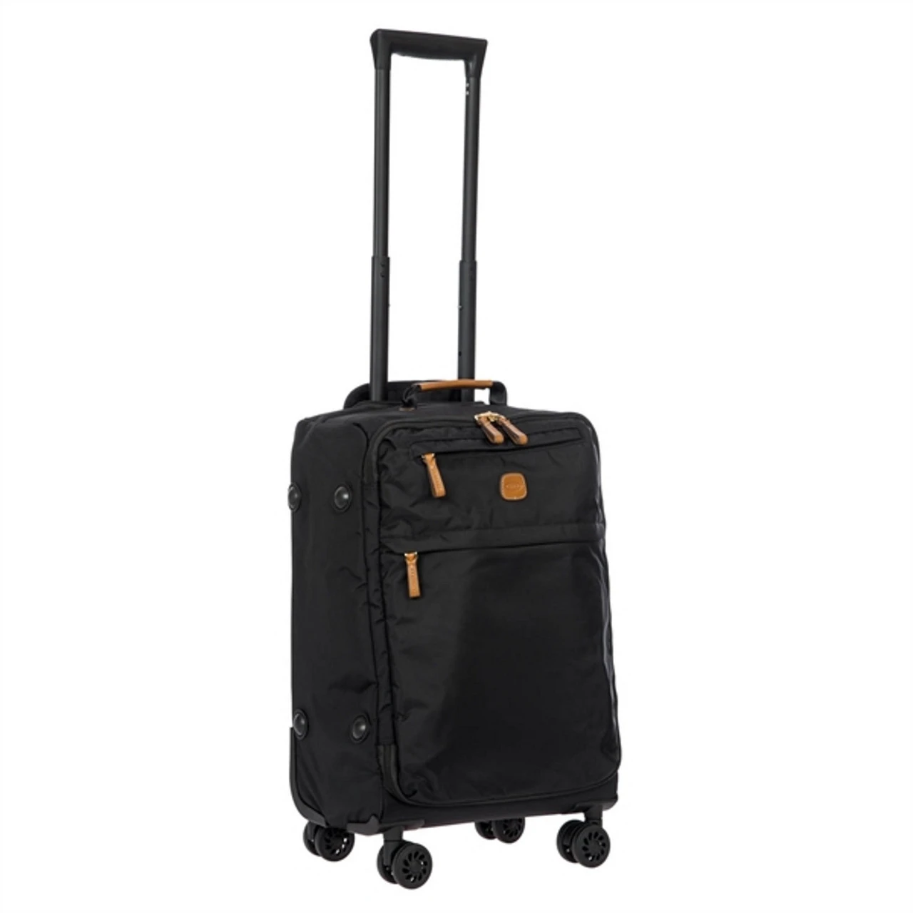 Bric's X-Travel 4 Wheel Cabin Suitcase - 55cm 6 Bric's X-Travel 4 Wheel Cabin Suitcase - 55cm - Image 4