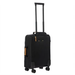 Bric's X-Travel 4 Wheel Cabin Suitcase - 55cm 24 Bric's X-Travel 4 Wheel Cabin Suitcase - 55cm -Travel Luggage Store bxl48117 101 03 prdd 36175.1688597978