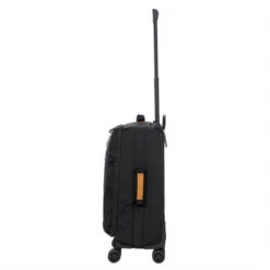 Bric's X-Travel 4 Wheel Cabin Suitcase - 55cm 26 Bric's X-Travel 4 Wheel Cabin Suitcase - 55cm -Travel Luggage Store bxl48117 101 04 prdd 59163.1688597978
