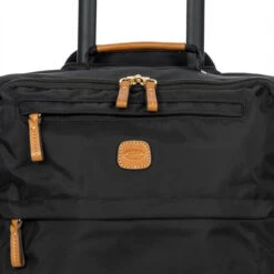 Bric's X-Travel 4 Wheel Cabin Suitcase - 55cm 29 Bric's X-Travel 4 Wheel Cabin Suitcase - 55cm -Travel Luggage Store bxl48117 101 10 prdd 19909.1688597978