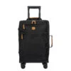 Bric's X-Travel 4 Wheel Cabin Suitcase - 55cm -Travel Luggage Store bxl48117 101 15 72764.1688597978