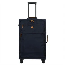 Bric's X-Travel 4 Wheel Large Suitcase - 77cm -Travel Luggage Store bxl48145 050 01 prdd 72149.1688598488