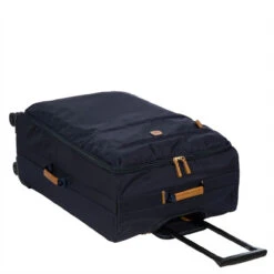 Bric's X-Travel 4 Wheel Large Suitcase - 77cm -Travel Luggage Store bxl48145 050 05 prdd 44604.1688598488