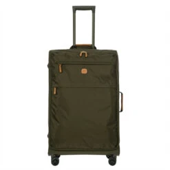 Bric's X-Travel 4 Wheel Large Suitcase - 77cm -Travel Luggage Store bxl48145 078 01 prdd 98298.1688598488