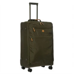 Bric's X-Travel 4 Wheel Large Suitcase - 77cm -Travel Luggage Store bxl48145 078 02 prdd 88748.1688598488