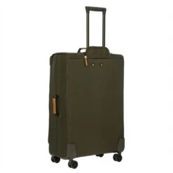Bric's X-Travel 4 Wheel Large Suitcase - 77cm -Travel Luggage Store bxl48145 078 03 prdd 06292.1688598488