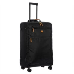 Bric's X-Travel 4 Wheel Large Suitcase - 77cm -Travel Luggage Store bxl48145 101 02 prdd 89745.1688598488