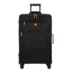 Bric's X-Travel 4 Wheel Large Suitcase - 77cm -Travel Luggage Store bxl48145 101 15 94736.1688598488