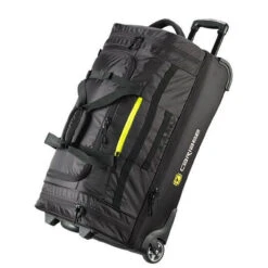 Caribee Scarecrow DX 70 Wheeled Travel Bag - 70cm -Travel Luggage Store caribee scarecrow 70 4 73847.1683889010
