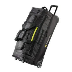 Caribee Scarecrow DX 85 Wheeled Travel Bag - 85cm -Travel Luggage Store caribee scarecrow 85 3 45584.1684404407