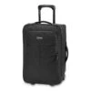 Dakine Carry On Roller 42L - 55cm -Travel Luggage Store carryonroller42l black 610934333428 10002923 black 02x main 92610.1650955397