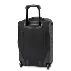 Dakine Carry On Roller 42L - 55cm -Travel Luggage Store carryonroller42l carbon 610934333350 10002923 carbon 02x back 1 51361.1696508877