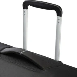 American Tourister Crosstrack 4 Wheel Expandable Suitcase - 79cm -Travel Luggage Store crosstrack spinner tsa exp wheel handle 2 82114.1658395230