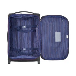 Delsey Montmartre Air 2.0 Recycled 2 Wheel Exp Cabin Suitcase - 55cm 18 Delsey Montmartre Air 2.0 Recycled 2 Wheel Exp Cabin Suitcase - 55cm -Travel Luggage Store delsey montm air 00235272900 04 95846.1653911499