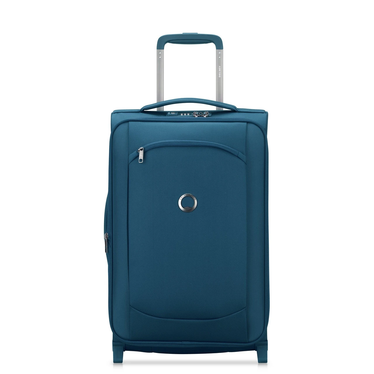 Delsey Montmartre Air 2.0 Recycled 2 Wheel Exp Cabin Suitcase - 55cm 9 Delsey Montmartre Air 2.0 Recycled 2 Wheel Exp Cabin Suitcase - 55cm - Image 7