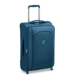 Delsey Montmartre Air 2.0 Recycled 2 Wheel Exp Cabin Suitcase - 55cm 24 Delsey Montmartre Air 2.0 Recycled 2 Wheel Exp Cabin Suitcase - 55cm -Travel Luggage Store delsey montm air 00235272912 02 37042.1653911497