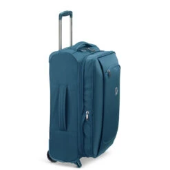 Delsey Montmartre Air 2.0 Recycled 2 Wheel Exp Cabin Suitcase - 55cm 23 Delsey Montmartre Air 2.0 Recycled 2 Wheel Exp Cabin Suitcase - 55cm -Travel Luggage Store delsey montm air 00235272912 12 36920.1653911497