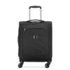 Delsey Montmartre Air 2.0 Recycled 4 Wheel Exp Cabin Suitcase - 55cm -Travel Luggage Store delsey montm air 00235280800 01 94301.1667213009