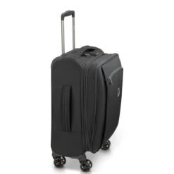 Delsey Montmartre Air 2.0 Recycled 4 Wheel Exp Slim Cabin Suitcase - 55cm -Travel Luggage Store delsey montm air 00235280800 15 78943.1667213066