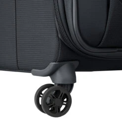 Delsey Montmartre Air 2.0 Recycled 4 Wheel Expandable Suitcase - 68cm -Travel Luggage Store delsey montm air 00235281900 11 46374.1653913115