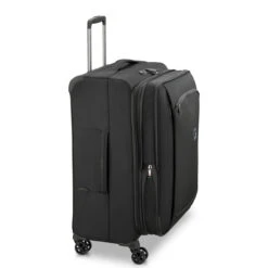 Delsey Montmartre Air 2.0 Recycled 4 Wheel Expandable Suitcase - 68cm -Travel Luggage Store delsey montm air 00235281900 12 72125.1653913110